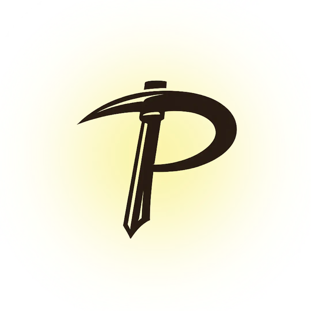 Prospector Collectibles Logo